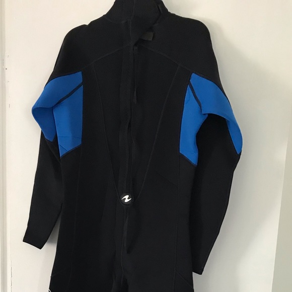 US Divers wet suit - Picture 3 of 8